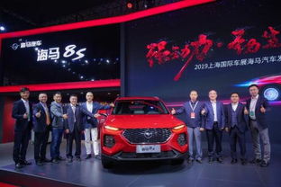 產品、技術、營銷三手抓，海馬汽車逆流而上守望車市暖春