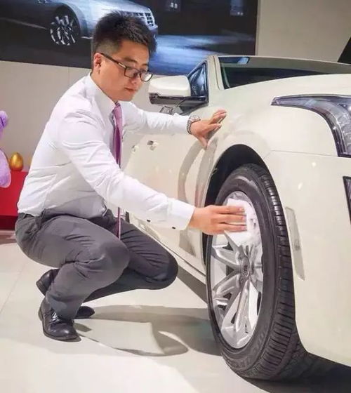 汽車銷售轉行后還能干哪些工作？多維視角解析職業轉型機遇
